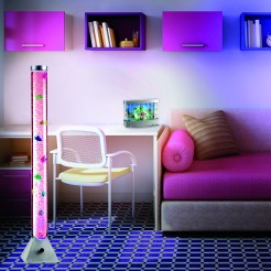 85106-55 AVA LAMPA PODŁOGOWA MULTIKOLOR