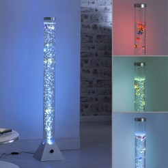 85106-55 AVA LAMPA PODŁOGOWA MULTIKOLOR