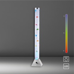 85106-55 AVA LAMPA PODŁOGOWA MULTIKOLOR