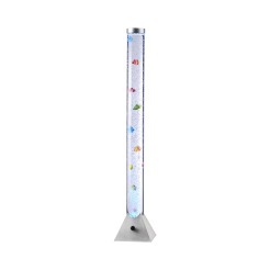 85106-55 AVA LAMPA PODŁOGOWA MULTIKOLOR