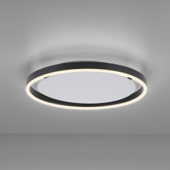 15391-13 RITUS LAMPA SUFITOWA ANTRACYT