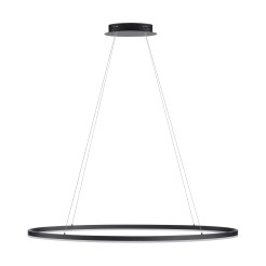 2393-13 TITUS LAMPA WISZĄCA ANTRACYT