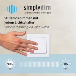 2393-13 TITUS LAMPA WISZĄCA ANTRACYT