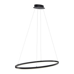 2393-13 TITUS LAMPA WISZĄCA ANTRACYT