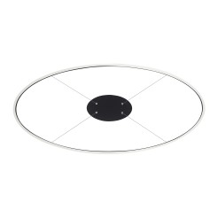 2393-13 TITUS LAMPA WISZĄCA ANTRACYT