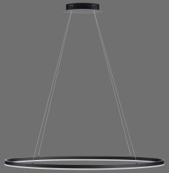 2393-13 TITUS LAMPA WISZĄCA ANTRACYT