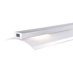 12278-55 NELE LAMPA WISZĄCA STALOWY