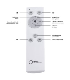 14373-00 FRIDA LAMPA SUFITOWA TRANSPARENTNY