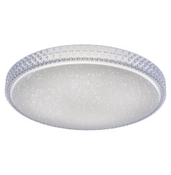 14373-00 FRIDA LAMPA SUFITOWA TRANSPARENTNY