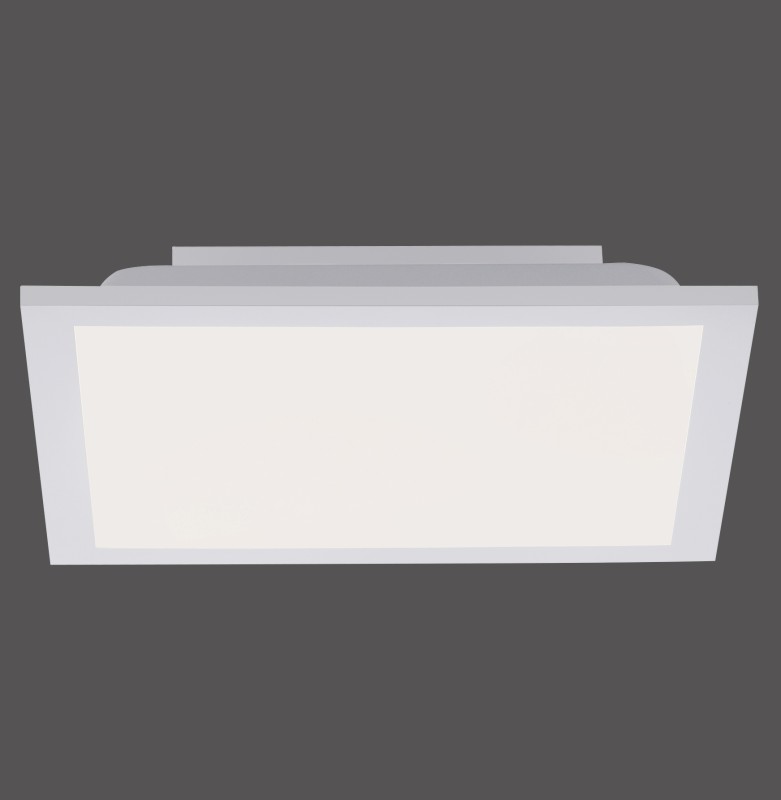 14470-16 FLEET LAMPA SUFITOWA BIAŁY