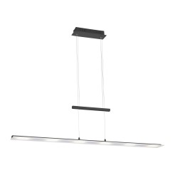 15880-13 NELE LAMPA WISZĄCA ANTRACYT