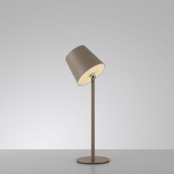19251-39 BOTERIA LAMPA STOŁOWA PIASKOWY