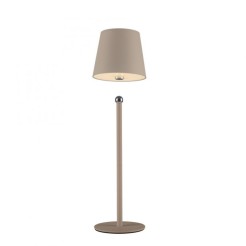 19251-39 BOTERIA LAMPA STOŁOWA PIASKOWY