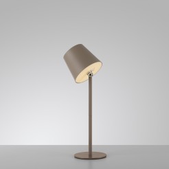 19251-39 BOTERIA LAMPA STOŁOWA PIASKOWY