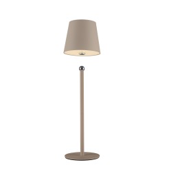 19251-39 BOTERIA LAMPA STOŁOWA PIASKOWY