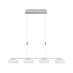 2079-55 Q-ETIENNE LAMPA WISZĄCA STALOWY