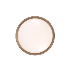 14347-18 EMILIA LAMPA SUFITOWA CZARNY