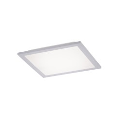 12200-16 FLAT LAMPA SUFITOWA BIAŁY