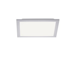 12200-16 FLAT LAMPA SUFITOWA BIAŁY
