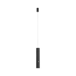 18281-18 ATTACH LAMPA WISZĄCA CZARNY