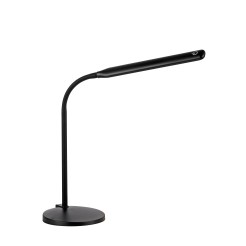 11030-18 ELLY LAMPA STOŁOWA CZARNY