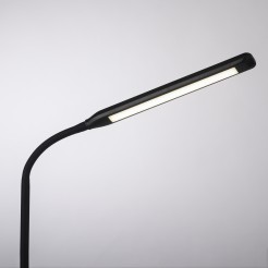 11030-18 ELLY LAMPA STOŁOWA CZARNY
