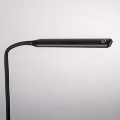 11030-18 ELLY LAMPA STOŁOWA CZARNY