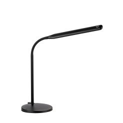 11030-18 ELLY LAMPA STOŁOWA CZARNY