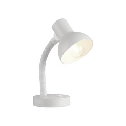 11080-16 FLEXI LAMPA STOŁOWA BIAŁY