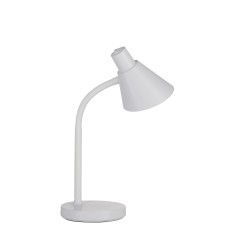 11248-16 PIXIE LAMPA STOŁOWA BIAŁY