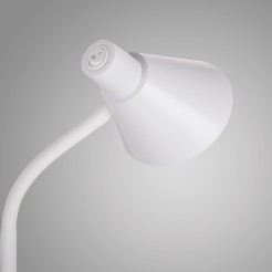 11248-16 PIXIE LAMPA STOŁOWA BIAŁY