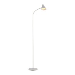 11249-16 PIXIE LAMPA PODŁOGOWA BIAŁY