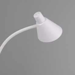 11249-16 PIXIE LAMPA PODŁOGOWA BIAŁY