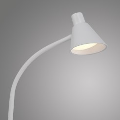 11249-16 PIXIE LAMPA PODŁOGOWA BIAŁY