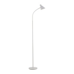 11249-16 PIXIE LAMPA PODŁOGOWA BIAŁY