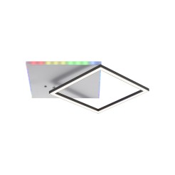 11327-95 RENDA LAMPA SUFITOWA ALUMINIUM