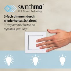 14211-21 MINI RITUS LAMPA SUFITOWA SREBRNY