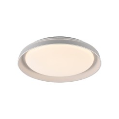 14368-16 SATI LAMPA SUFITOWA BIAŁY