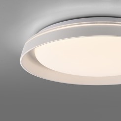 14368-16 SATI LAMPA SUFITOWA BIAŁY