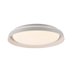 14368-16 SATI LAMPA SUFITOWA BIAŁY