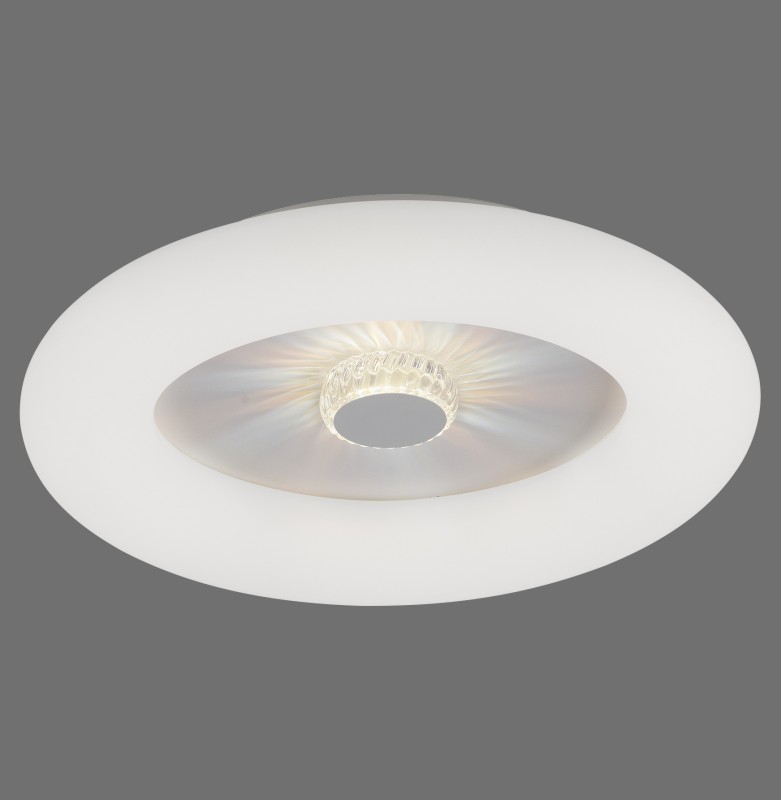14383-16 VERTIGO LAMPA SUFITOWA BIAŁY