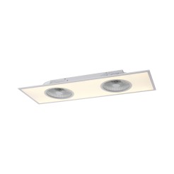14643-16 FLAT-AIR LAMPA SUFITOWA BIAŁY