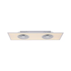 14643-16 FLAT-AIR LAMPA SUFITOWA BIAŁY