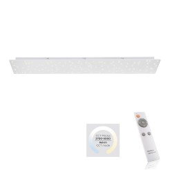 14672-16-O SPARKLE LAMPA SUFITOWA BIAŁY