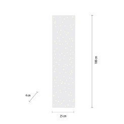 14672-16-O SPARKLE LAMPA SUFITOWA BIAŁY