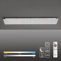 14672-16-O SPARKLE LAMPA SUFITOWA BIAŁY
