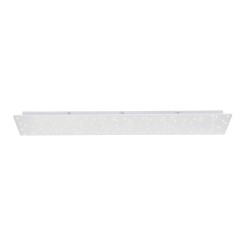 14672-16-O SPARKLE LAMPA SUFITOWA BIAŁY