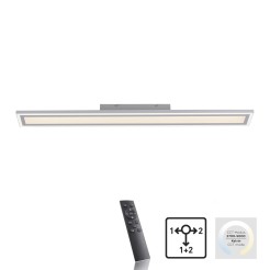 14853-16 EDGING LAMPA SUFITOWA BIAŁY