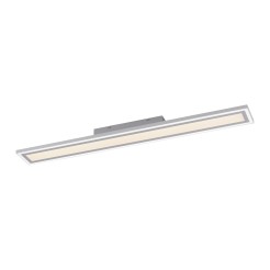 14853-16 EDGING LAMPA SUFITOWA BIAŁY