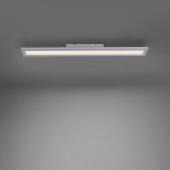 14853-16 EDGING LAMPA SUFITOWA BIAŁY
